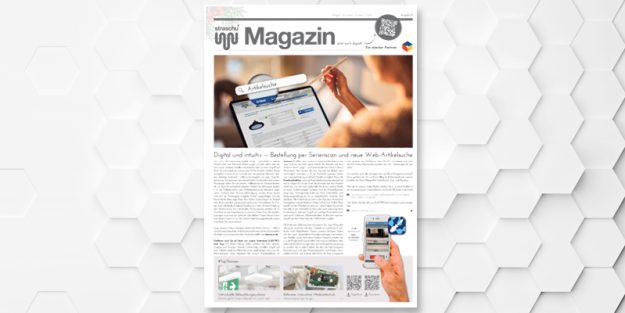 2021_09_Vorschau_Download_Magazin 10 Cover des straschu Magazins
