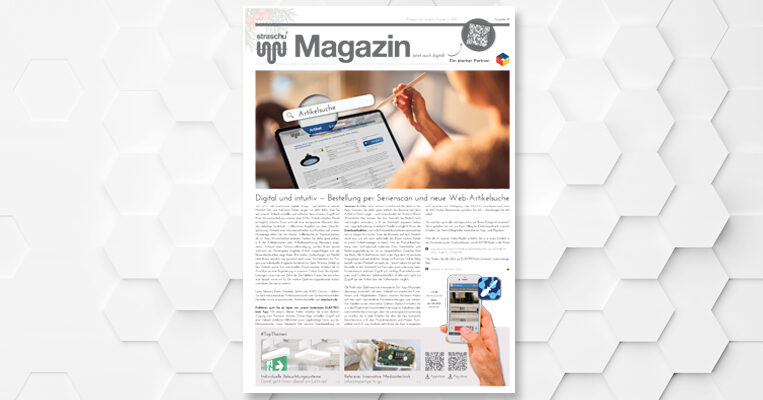 2021_09_Vorschau_Download_Magazin 10 Cover des straschu Magazins