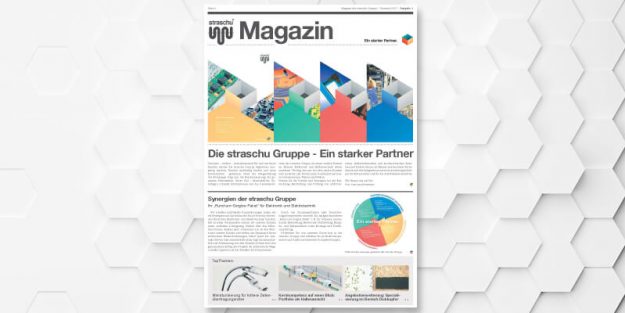 Downloadvorschau straschu Magazin 01