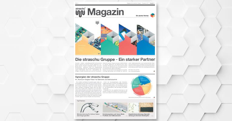 Downloadvorschau straschu Magazin 01