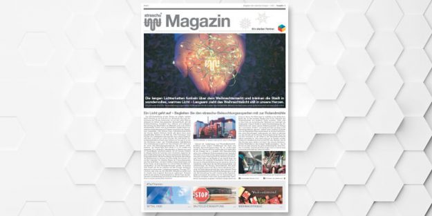 Downloadvorschau straschu Magazin 03