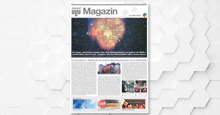 Downloadvorschau straschu Magazin 03