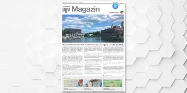 Downloadvorschau straschu Magazin 05