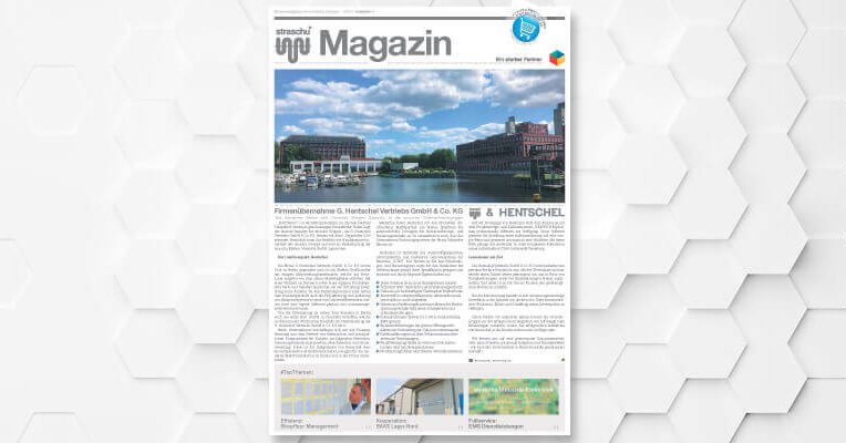 Downloadvorschau straschu Magazin 05