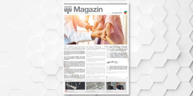 Downloadvorschau straschu Magazin 07