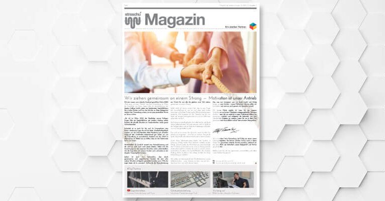 Downloadvorschau straschu Magazin 07