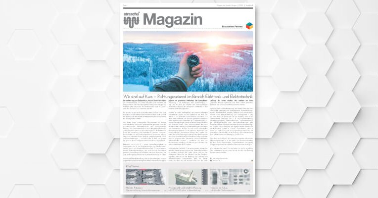 Downloadvorschau straschu Magazin 08