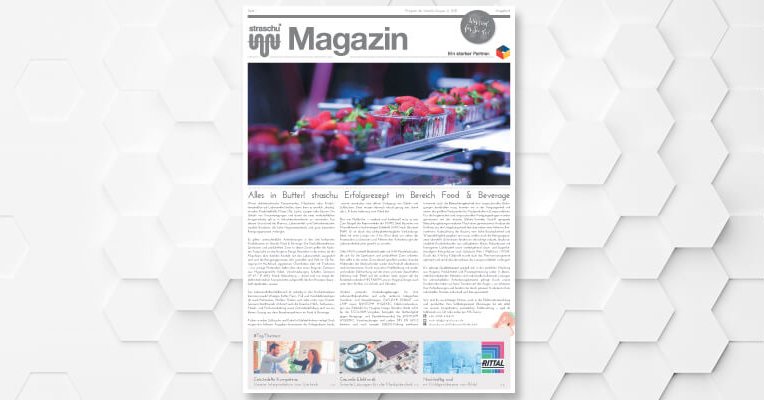 Downloadvorschau straschu Magazin 09