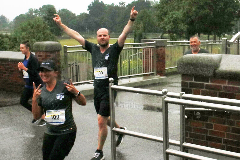 Firmenlauf 2024