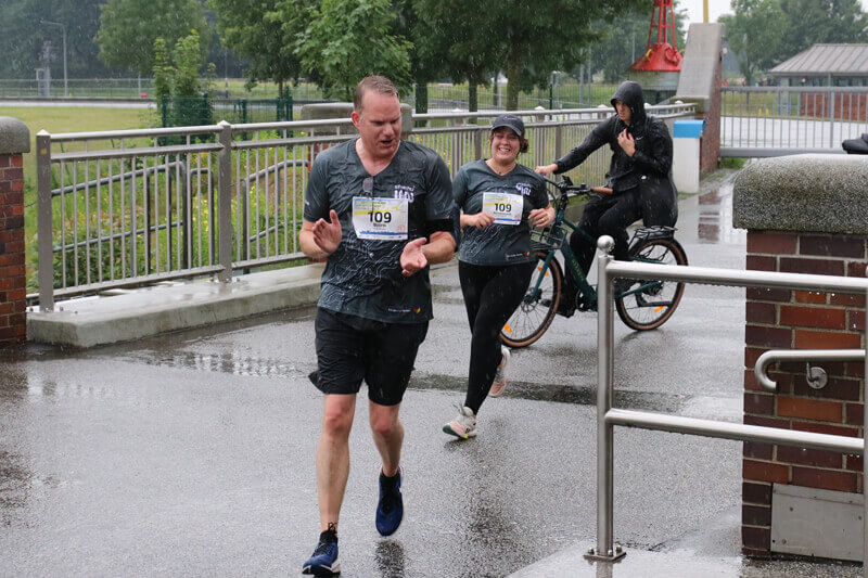 Firmenlauf 2024