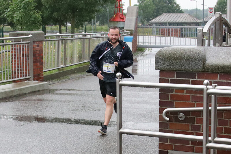 Firmenlauf 2024