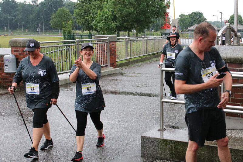 Firmenlauf 2024