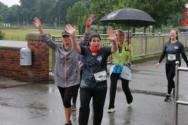 Firmenlauf 2024