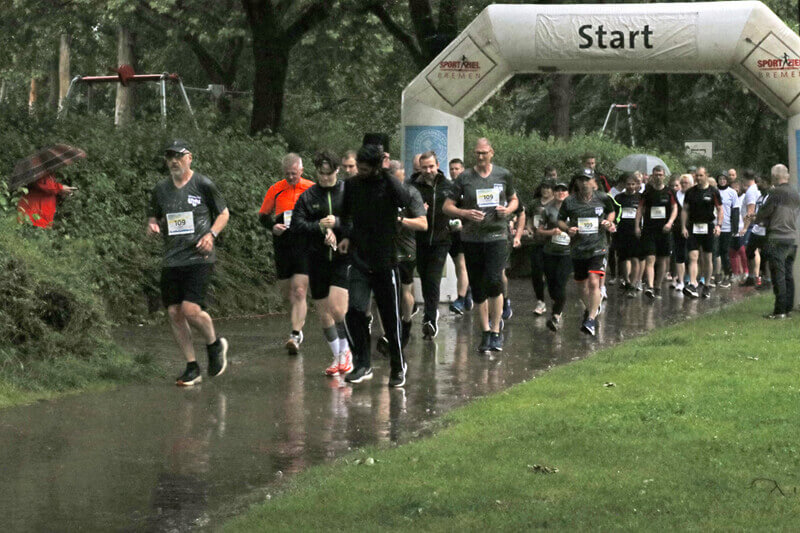 Firmenlauf 2024