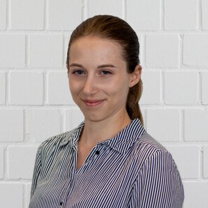 260526_EV_Marissa_Potters_Kauffrau_Großhandelt eine junge Frau, die eine Ausbildung im Groß- und Außenhandelsmanagement macht.