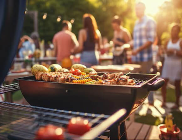 Grillfest 2026